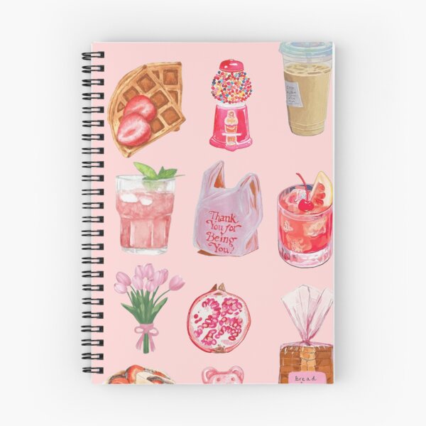 Item preview, Aesthetic Everyday Objects designed and sold by DarlaPrints.