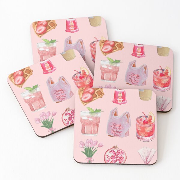 Item preview, Aesthetic Everyday Objects designed and sold by DarlaPrints.