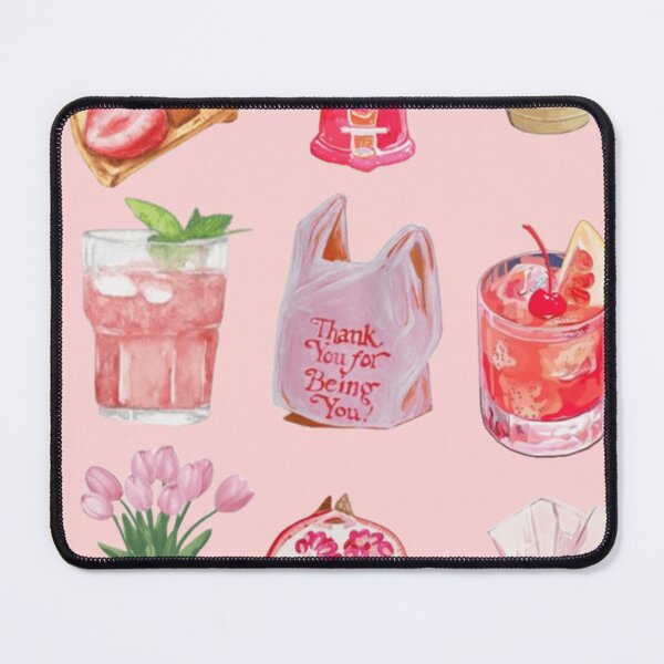 Item preview, Aesthetic Everyday Objects designed and sold by DarlaPrints.