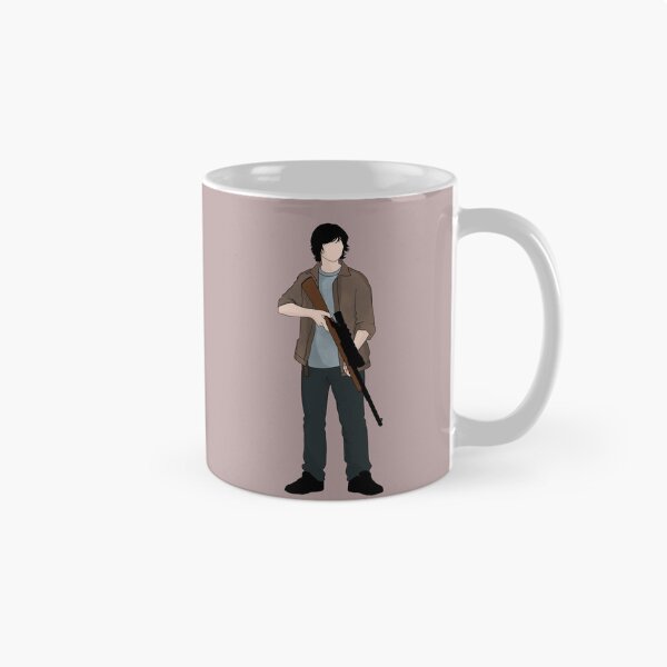 Item preview, Carl Grimes (The Walking Dead) designed and sold by Alpha1810.