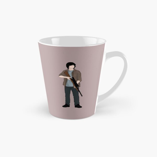 Item preview, Carl Grimes (The Walking Dead) designed and sold by Alpha1810.