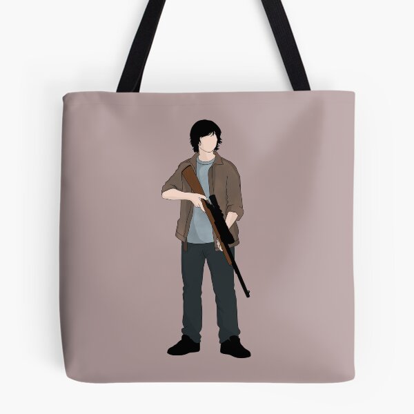Item preview, Carl Grimes (The Walking Dead) designed and sold by Alpha1810.