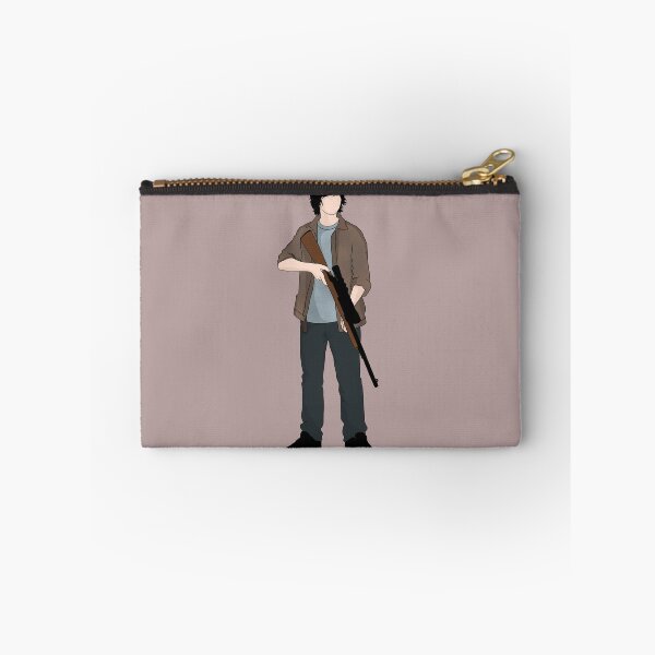 Item preview, Carl Grimes (The Walking Dead) designed and sold by Alpha1810.