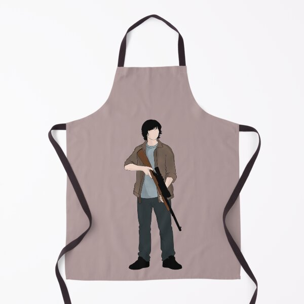 Item preview, Carl Grimes (The Walking Dead) designed and sold by Alpha1810.