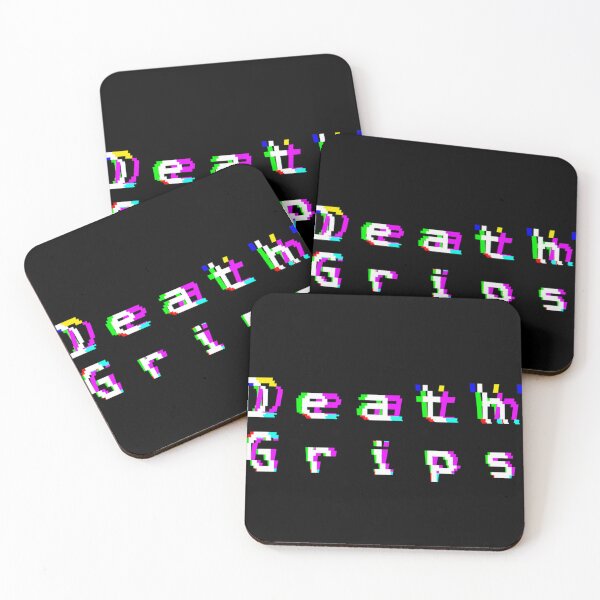 Item preview,  Death Grips Inverse designed and sold by Laika Edmond.