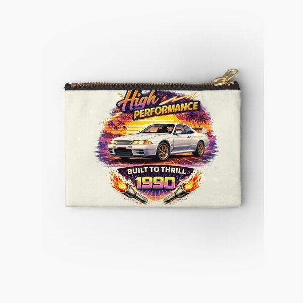Item preview, High Performance 1990 Retro Sports Car AI Grap designed and sold by Cleora Art .