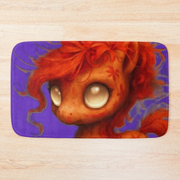 Item preview, Chibi Horse Lycoris Radiata Hell Flower designed and sold by Ecosetereos.