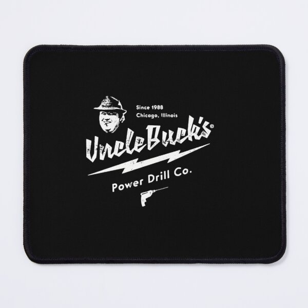 Item preview, Uncle Buck'S Power Drill Co. designed and sold by Perfectpict.
