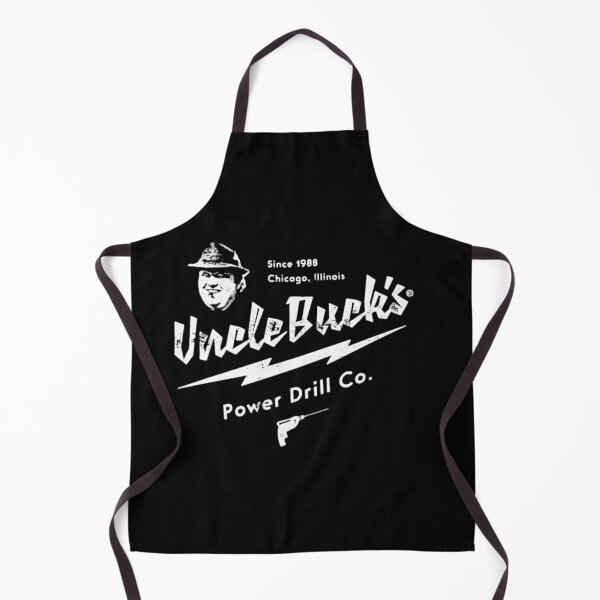 Item preview, Uncle Buck'S Power Drill Co. designed and sold by Perfectpict.