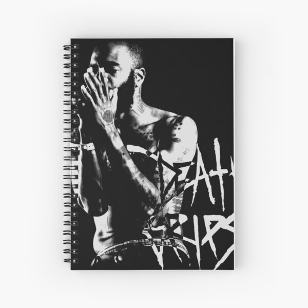 Item preview,  Death Grips designed and sold by Laika Edmond.