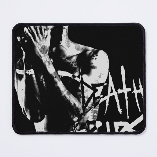 Item preview,  Death Grips designed and sold by Laika Edmond.