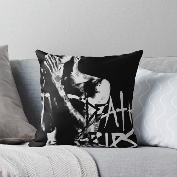 Item preview,  Death Grips designed and sold by Laika Edmond.