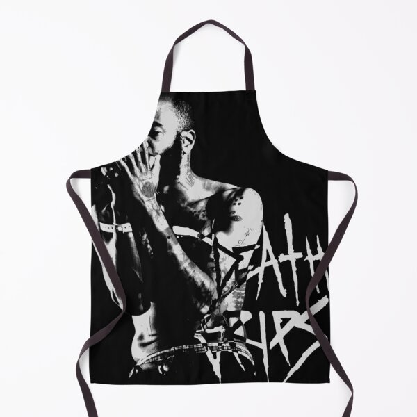 Item preview, Death Grips designed and sold by Laika Edmond.