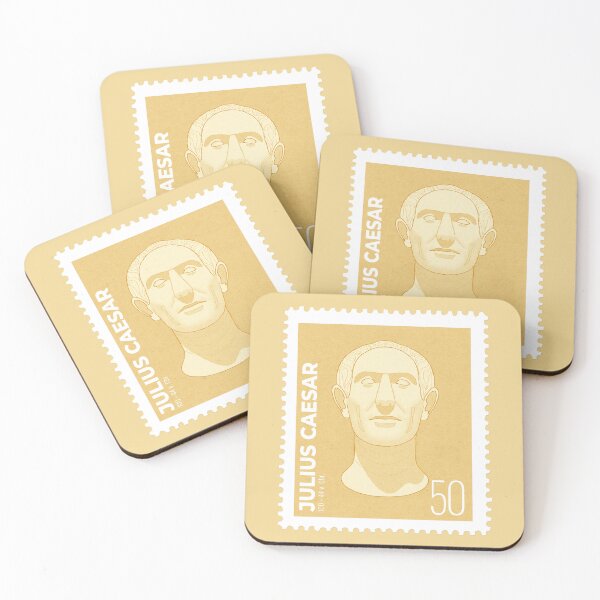 Item preview, Julius Caesar designed and sold by sanbrill.