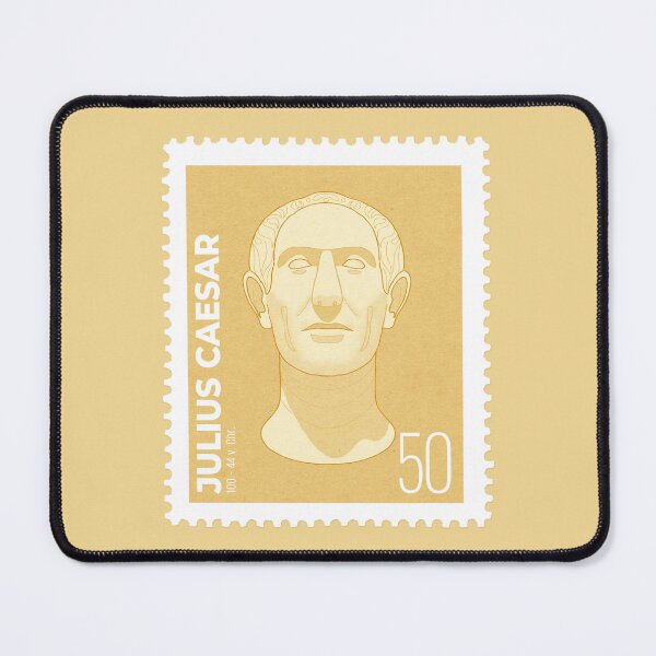 Item preview, Julius Caesar designed and sold by sanbrill.
