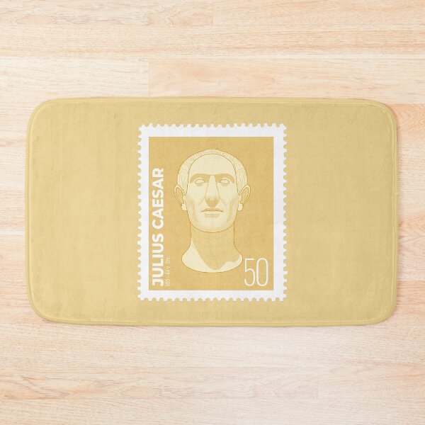 Item preview, Julius Caesar designed and sold by sanbrill.