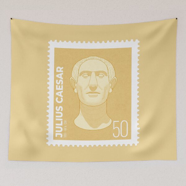 Item preview, Julius Caesar designed and sold by sanbrill.