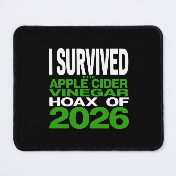 Item preview, Apple Cider Vinegar 2026 designed and sold by Peter Stawicki.