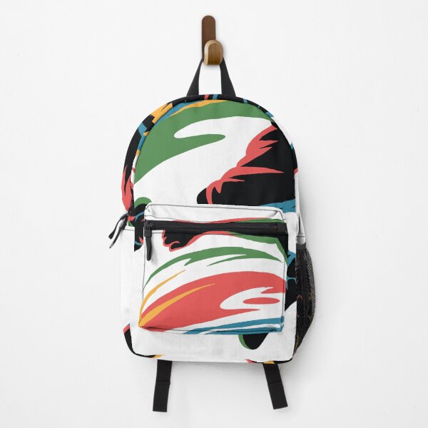 Item preview, Minimal Parkour Motion – Abstract Vector Streetwear Design designed and sold by SportsShift.