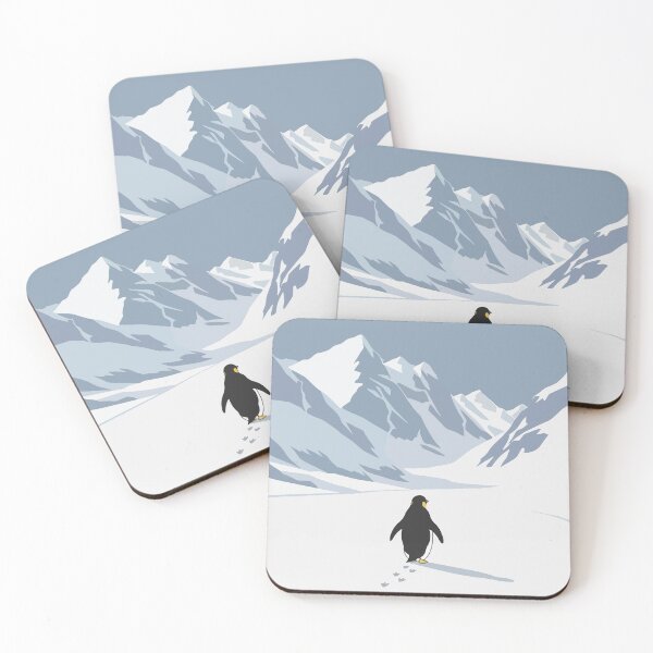Item preview, Penguin But Why designed and sold by Love, Amy.
