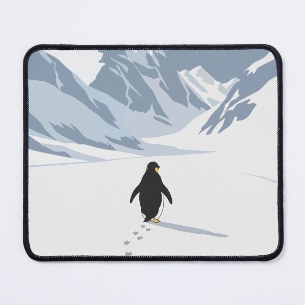 Item preview, Penguin But Why designed and sold by Love, Amy.