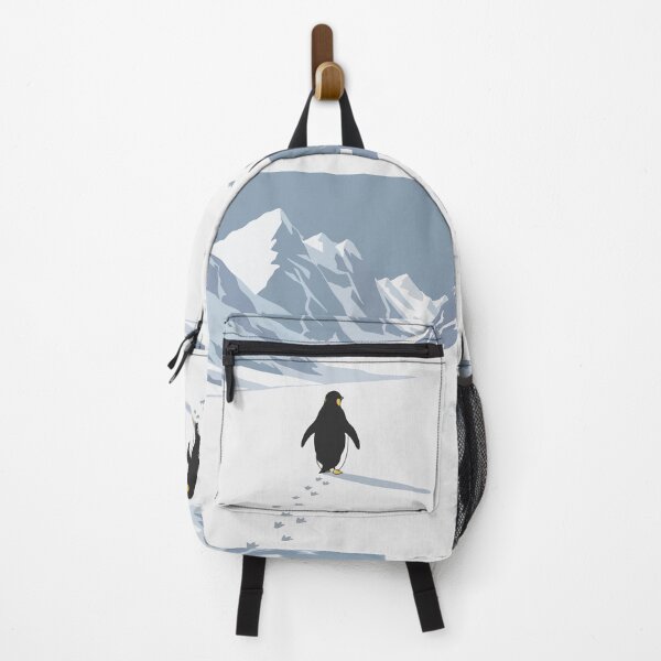 Item preview, Penguin But Why designed and sold by LOVE, AMY.