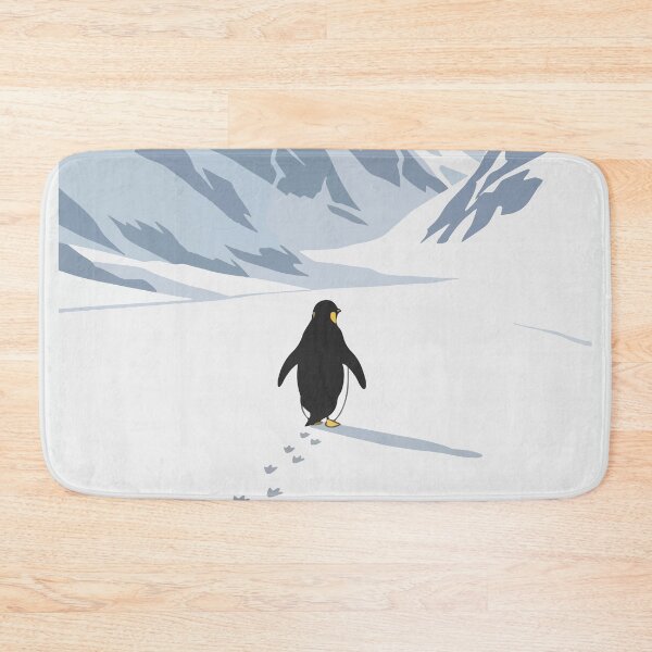 Item preview, Penguin But Why designed and sold by Love, Amy.