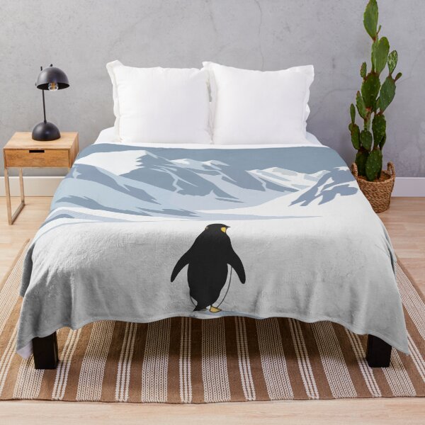 Item preview, Penguin But Why designed and sold by Amy's pet prints.