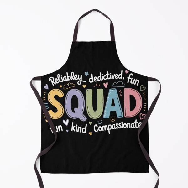 Item preview, Activity Squad Activity Director Team Appreciation designed and sold by BLZART.