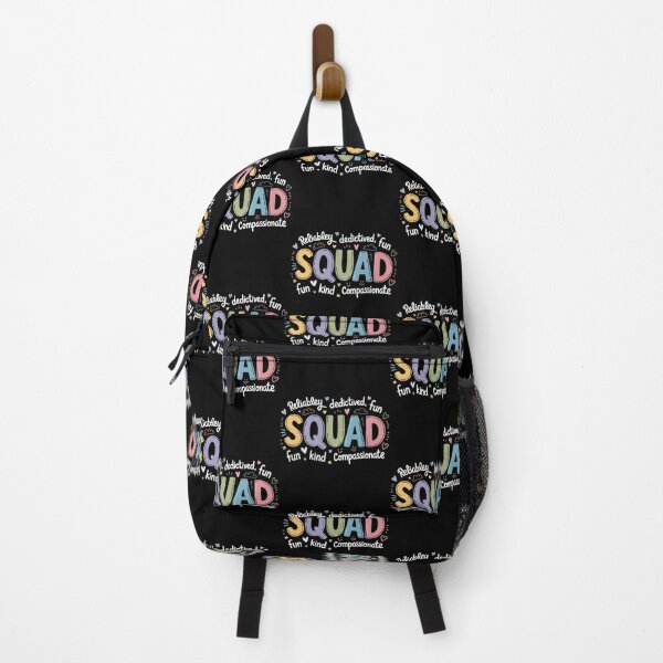 Item preview, Activity Squad Activity Director Team Appreciation designed and sold by BLZART.