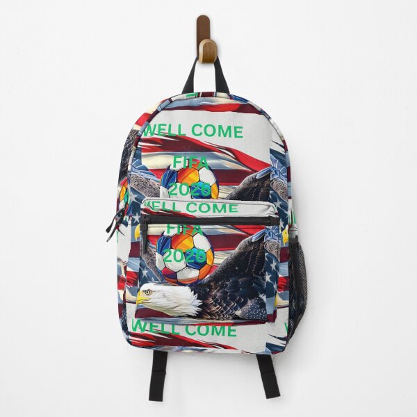 Item preview, WORLD CUP FOOTBALL 2026 designed and sold by Ethanabban.
