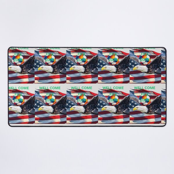 Item preview, WORLD CUP FOOTBALL 2026 designed and sold by Ethanabban.