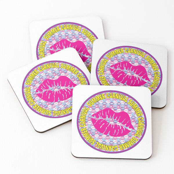 Item preview, Summer Carnival Tour designed and sold by Analog Aura .