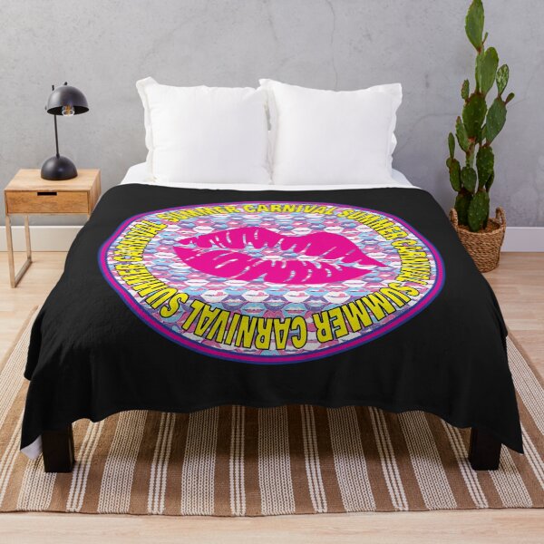 Item preview, Summer Carnival Tour designed and sold by Analog Aura .