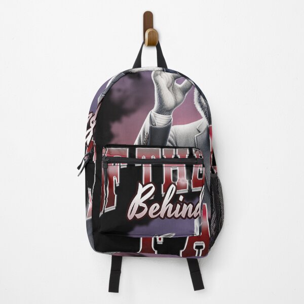 Item preview,  If They Talk Behind Yo Back Fart designed and sold by Tanishq Mundhe.
