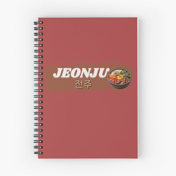 Item preview, Jeonju Bibimbap – Famous Korean Food from Jeonju designed and sold by mycreastyle.