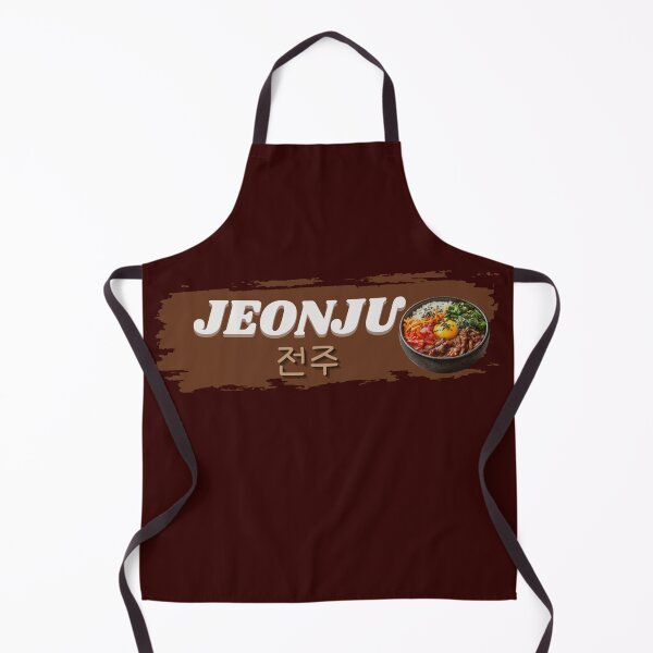 Item preview, Jeonju Bibimbap – Famous Korean Food from Jeonju designed and sold by mycreastyle.
