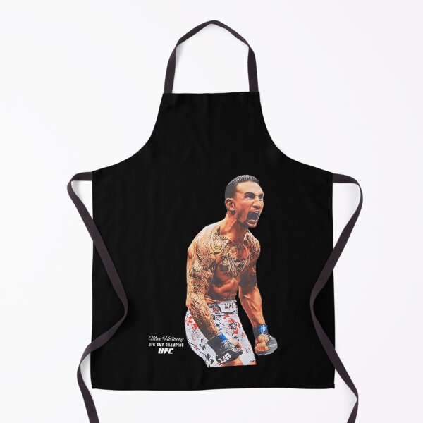 Item preview, Max Holloway UFC BMF Champion designed and sold by JeyVel.