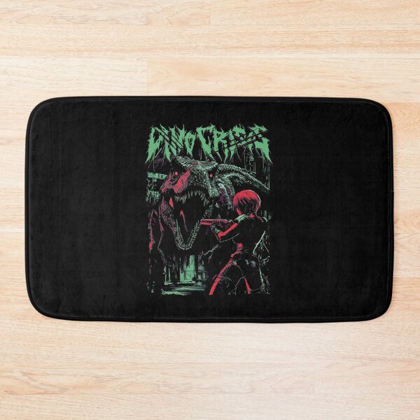 Item preview, Dino Crisis Fan Art Alt2 designed and sold by Alexsandara.