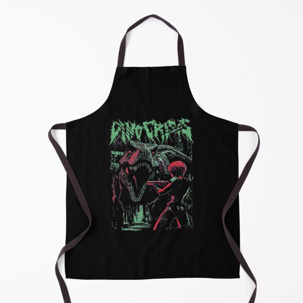 Item preview, Dino Crisis Fan Art Alt2 designed and sold by Alexsandara.