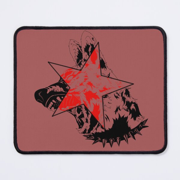 Item preview, Snarling dog designed and sold by Theo-saur.