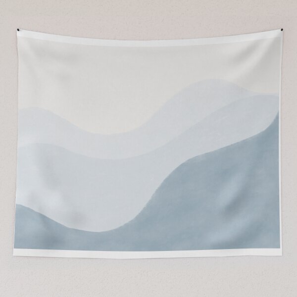Item preview, Between Here and There designed and sold by QuietFormsStudio.