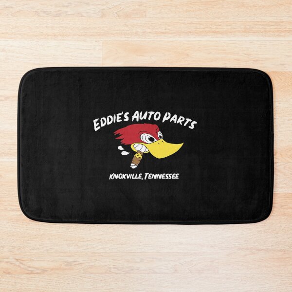 Item preview, Eddie'S Auto Parts designed and sold by GhoraiTelecome.