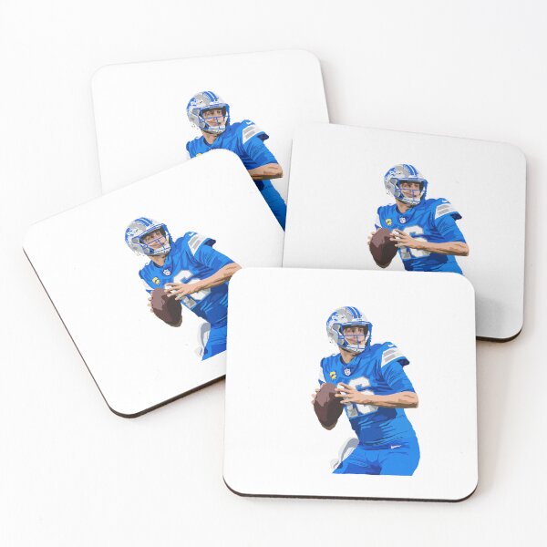 Item preview, jared goff designed and sold by keelartdesign.
