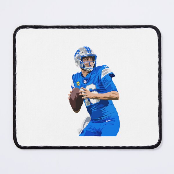 Item preview, jared goff designed and sold by keelartdesign.