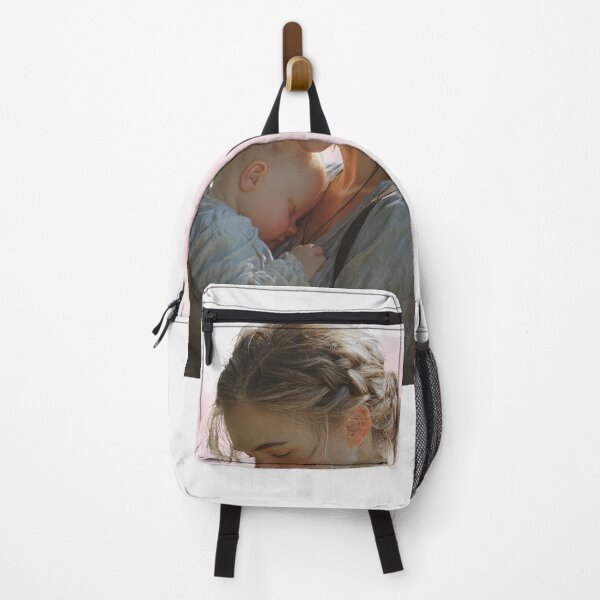 Item preview, Classical Art Mother and Sleeping Baby - Renaissance Style designed and sold by Great Sun.