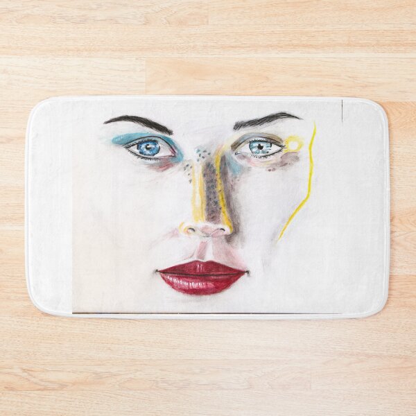 Item preview, tempting woman designed and sold by derekrich.