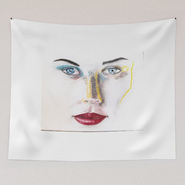 Item preview, tempting woman designed and sold by derekrich.