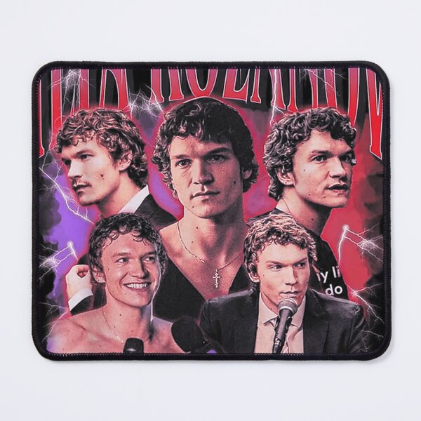 Item preview,  90S Ilya Rozanov Shane Hollander designed and sold by GhoraiTelecome.