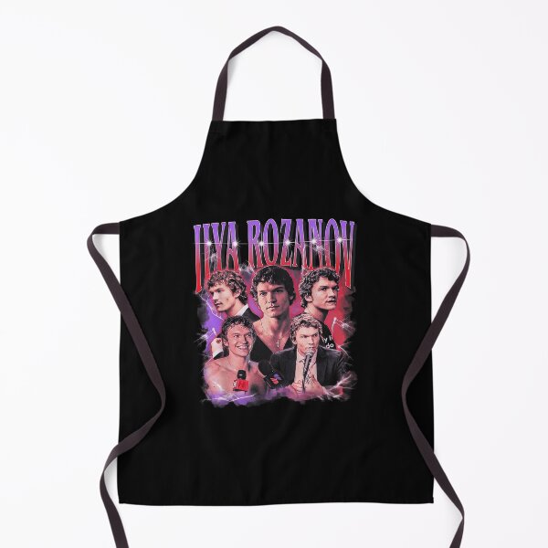 Item preview,  90S Ilya Rozanov Shane Hollander designed and sold by GhoraiTelecome.